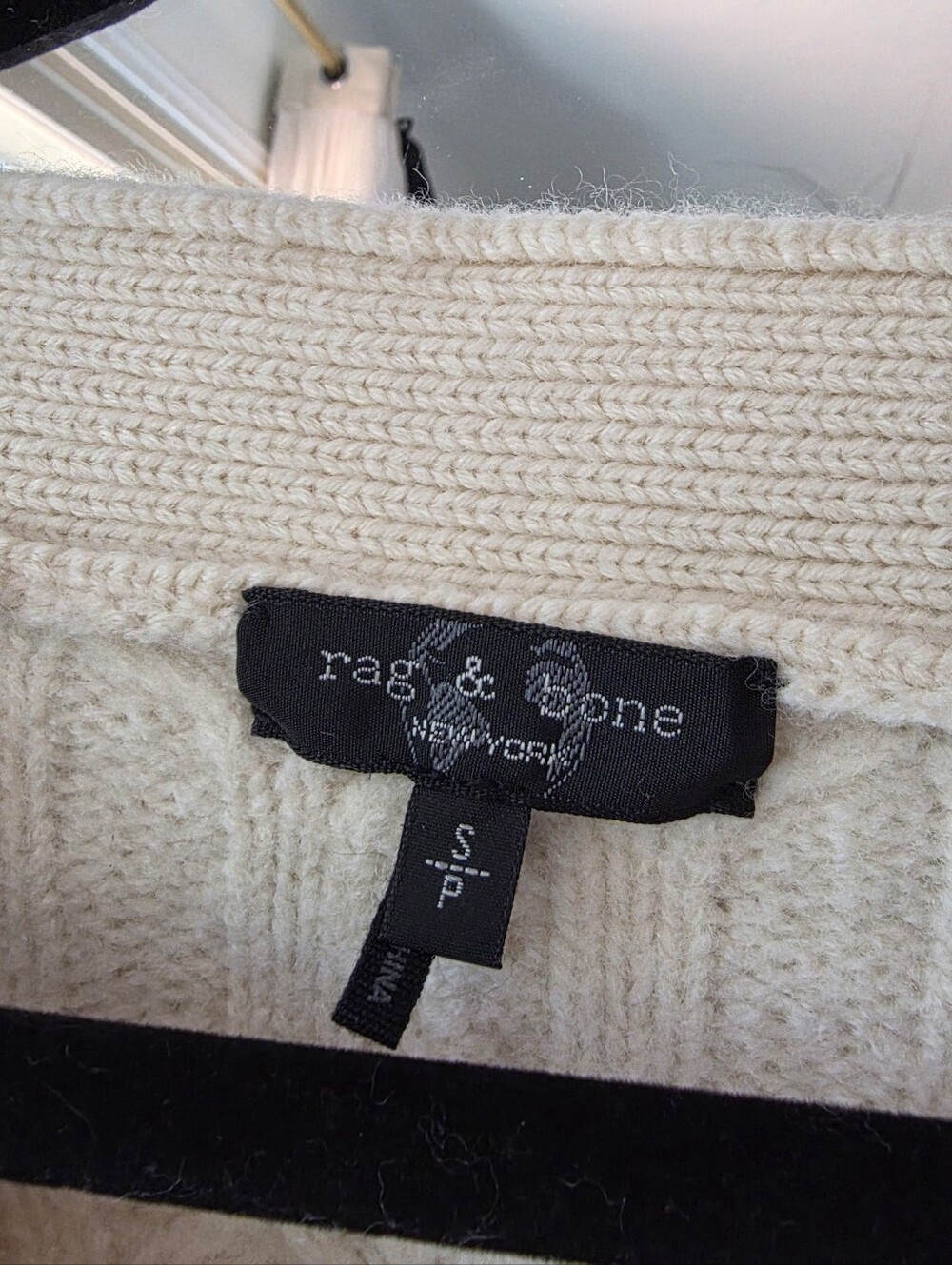 Rag & Bone Cardigan - Picture 12 of 12